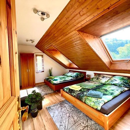 Luxus Appartement Schwarzwald bei Freiburg 4 Schlafzimmer Sauna Sölden Exterior foto