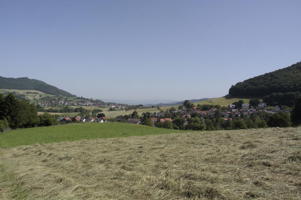 Luxus Appartement Schwarzwald bei Freiburg 4 Schlafzimmer Sauna Sölden Zimmer foto