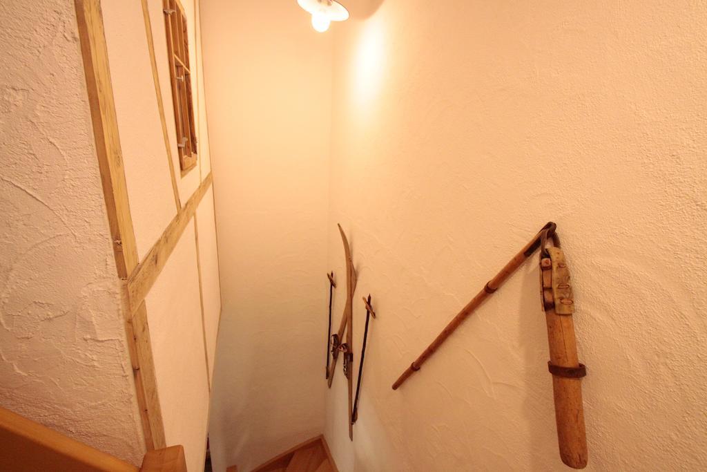 Luxus Appartement Schwarzwald bei Freiburg 4 Schlafzimmer Sauna Sölden Zimmer foto