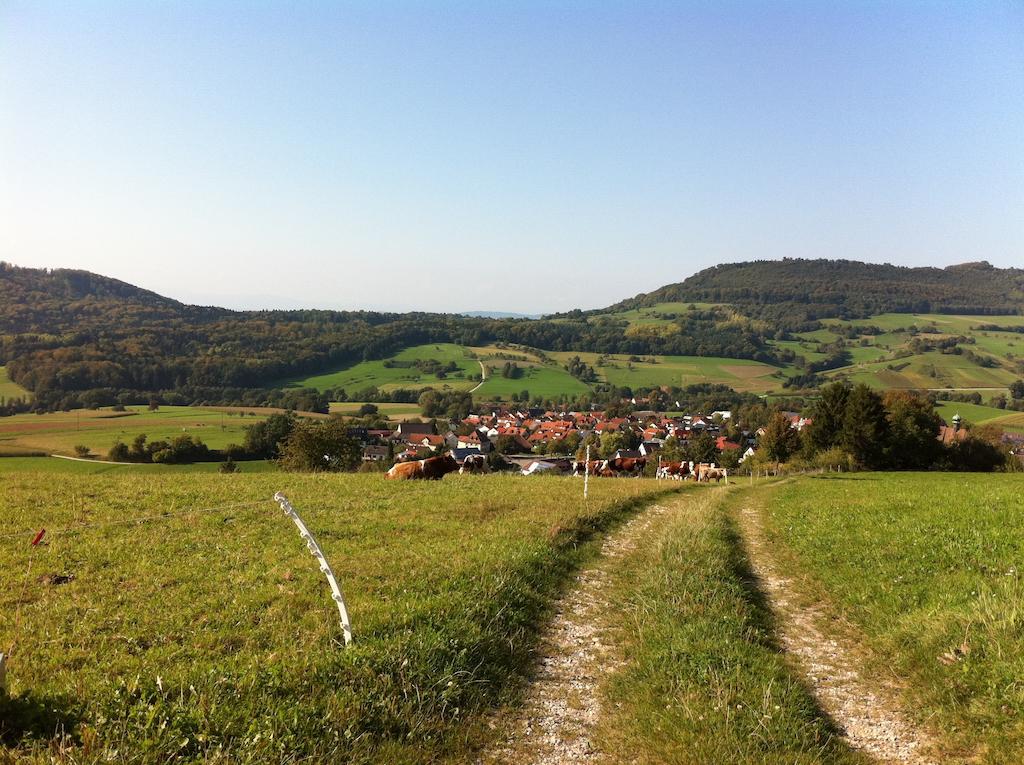 Luxus Appartement Schwarzwald bei Freiburg 4 Schlafzimmer Sauna Sölden Zimmer foto