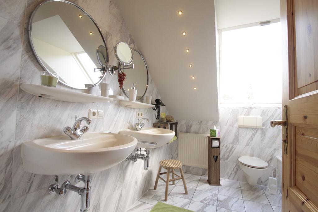 Luxus Appartement Schwarzwald bei Freiburg 4 Schlafzimmer Sauna Sölden Exterior foto