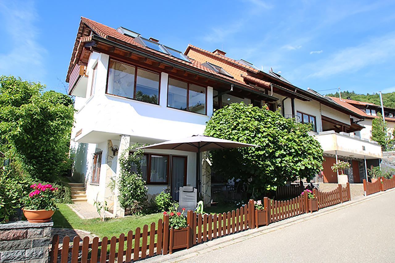 Luxus Appartement Schwarzwald bei Freiburg 4 Schlafzimmer Sauna Sölden Exterior foto